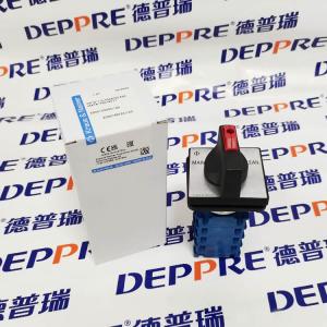 Kraus Naimer轉(zhuǎn)換開關(guān) CH10-1.D-Y549*05.EGF 奧地利進(jìn)口