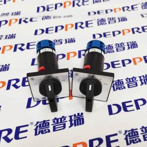 Kraus Naimer藍系列轉(zhuǎn)換開關(guān) CAD11.I--4010.FH3.AT2