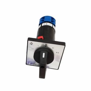 Kraus Naimer藍系列轉(zhuǎn)換開關(guān) CAD11.I--4010.FH3.AT2