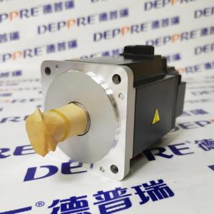 Mitsubishi 進(jìn)口三菱伺服電機(jī) HF-KE73W1-S100