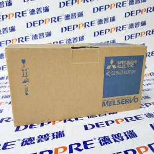 Mitsubishi 進(jìn)口三菱伺服電機(jī) HF-KE73W1-S100