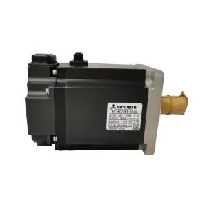Mitsubishi 進(jìn)口三菱伺服電機(jī) HF-KE73W1-S100