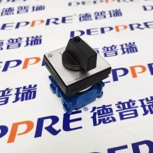 Kraus Naimer藍(lán)系列凸輪開關(guān) 隔離開關(guān) CH16.A214.EF