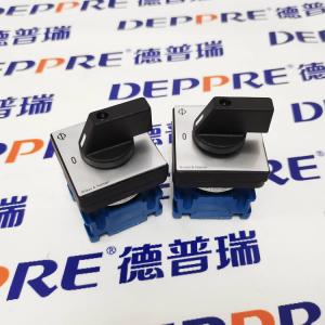 Kraus Naimer藍(lán)系列凸輪開關(guān) 隔離開關(guān) CH16.A290.EF