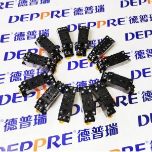 OMRON 繼電器底座 PYFZ-08-E