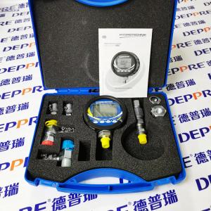 Hydrotechnik壓力測試套件 HTE2系列