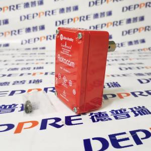 Allen Bradley鉸鏈開關 鉸鏈安全開關 440H-R03074