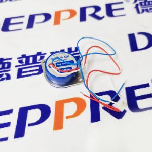 SEIKA小型角度傳感器 N4 +/- 70°