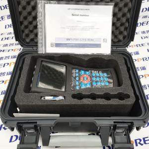 Hydrotechnik液壓萬(wàn)用表/液壓測(cè)試儀MultiSystem 5070  3160-00-82.00  hydrotechnik現(xiàn)貨