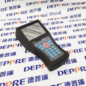 Hydrotechnik液壓萬(wàn)用表/液壓測(cè)試儀MultiSystem 5070  3160-00-82.00  hydrotechnik現(xiàn)貨