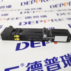 AVENTICS換向閥 電磁閥 0820055501 德國安馳AVENTICS