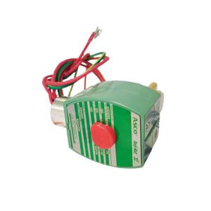 ASCO防爆電磁閥 8262H208 110/50