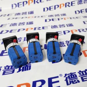 Kraus NaimerK&N 轉(zhuǎn)換開關(guān) CG4.7BH087.FS2.F008