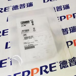 Phoenix Contact電子設(shè)備斷路器 PTCB E1 24DC/1-4A NO 2908261