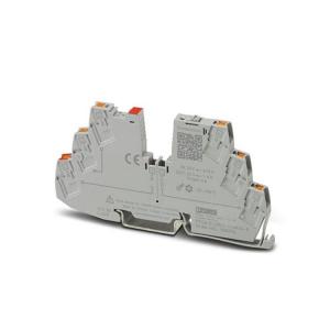Phoenix Contact電子設(shè)備斷路器 PTCB E1 24DC/1-4A NO 2908261