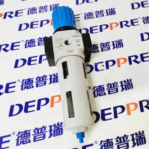 FESTO過(guò)濾器控制閥 LFR-D-7-MIDI