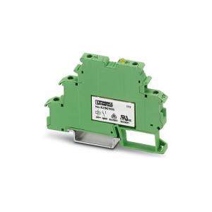 Phoenix Contact繼電器模塊 DEK-REL-G24/21 訂貨號2964500