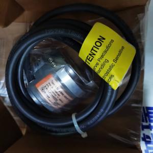 KUBLER 增量編碼器 8.5020.0050.1024.s110.0015