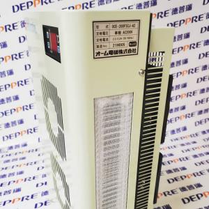 OHM ELECTRIC 無冷凝型冷卻器 OCE-200FSCJ-A2