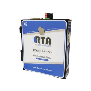 RTA AUTOMATION460系列網(wǎng)關(guān) 460ETCUSB-N70U