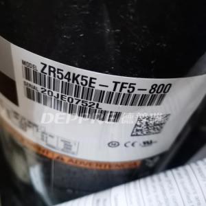 Emerson R22 渦旋壓縮機(jī)