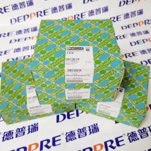Phoenix Contact安全繼電器 PSR-SPP- 24UC/ESAM4/8X1/1X2