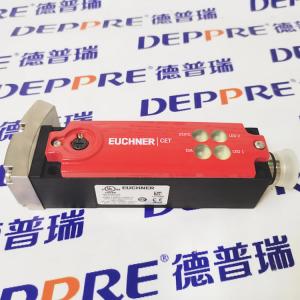 Euchner非接觸式安全開關(guān) CET3-AR-CRA-AH-50X-SH-110103 訂貨號 110103