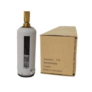 AVENTICSAS2-SOV系列二位三通換向閥 R412006269