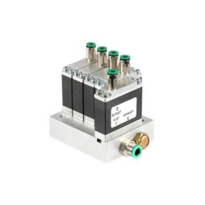 Matrix電磁閥 矩陣電磁閥 MX 821.104C2KK