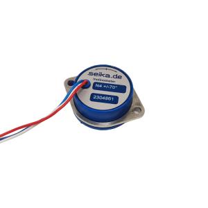 SEIKA小型角度傳感器 N4 +/- 70°