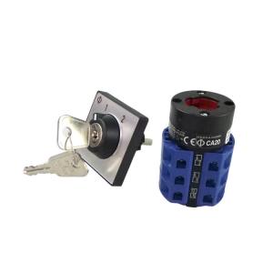 Kraus Naimer控制開關(guān) CA20.A223.*FT2.AT11