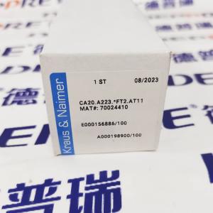 Kraus Naimer控制開關(guān) CA20.A223.*FT2.AT11