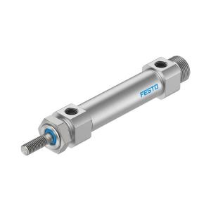FESTO標準氣缸 圓形氣缸 DSNU-16-40-P-A