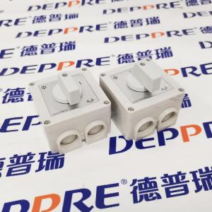 Kraus Naimer控制開(kāi)關(guān) CA10.A200.PF1