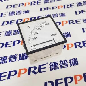Cewe0-600A交流電流表 IQ96 8864