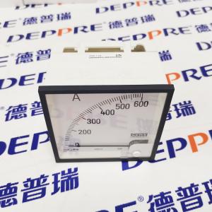 Cewe0-600A交流電流表 IQ96 8864