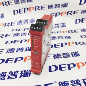 Allen Bradley雙通道安全繼電器 440R-D22R2