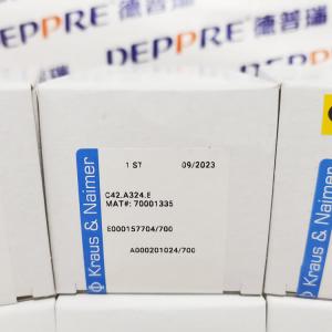 Kraus Naimer轉換開關 C42.A324.E