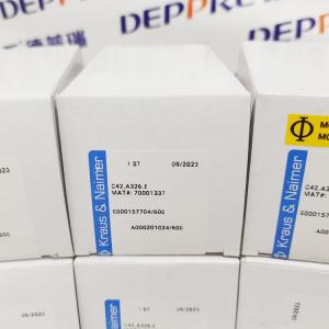 Kraus Naimer轉(zhuǎn)換開(kāi)關(guān) C42.A326.E