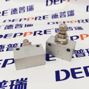 PIMATIC PC03-1/4壓力調節(jié)閥節(jié)流器