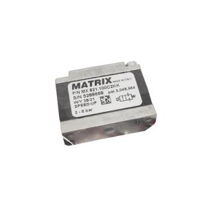 Matrix矩陣電磁閥 MX 821.100C2KK