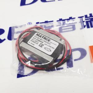 Matrix矩陣電磁閥 MX 821.100C2KK