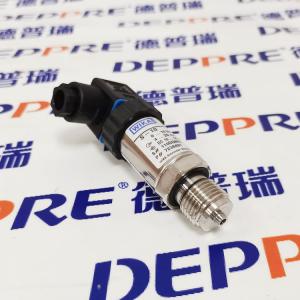 WIKA壓力變送器 S-10