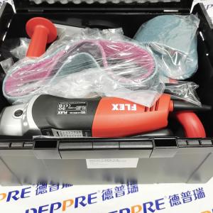 FLEX緞面和帶式砂光機(jī)套裝 BSE 14-3 INOX Set