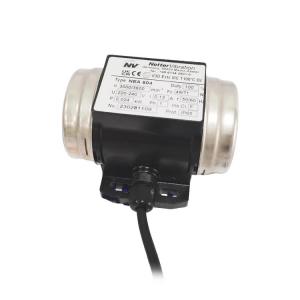 NetterVibration電動振動器 不銹鋼振動電機 NEA 504