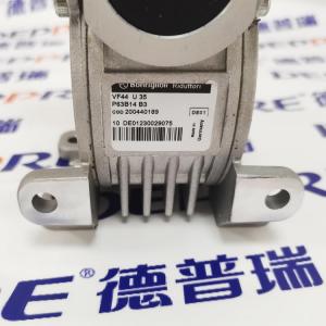 BonfiglioliVF44 U 35 變速箱 齒輪箱 P63B14 B3