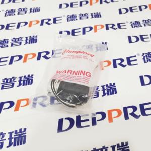 Humphrey Mini-Myte 空氣閥 41E1