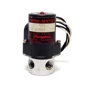 Humphrey Mini-Myte 空氣閥 41E1