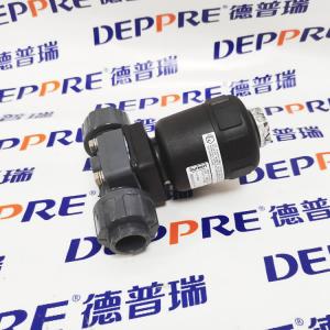 burkert2030型 氣動兩位兩通隔膜閥 00262237