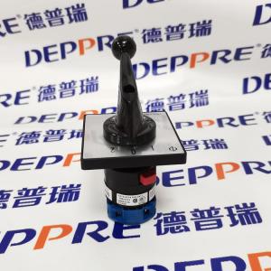 Kraus Naimer藍系列轉換開關 CA10.A214.FH3.G411